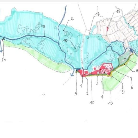 Immagine per Grado, il consiglio comunale taglia mezzo milione di metri cubi di cemento
